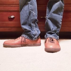 Pikolinos men's Lace-Up Sneaker